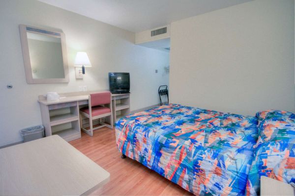 Rodeway Inn Las Cruces (New Mexico)